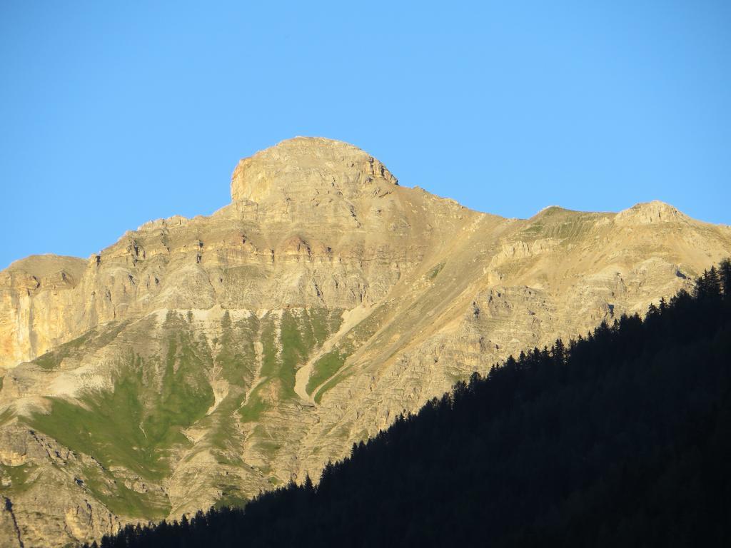 Haus Andrea Hotel Neustift im Stubaital Ruang foto